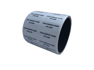 Credit Card Terminals Label, Credit Card Terminals Sticker, Credit Card Terminals Seal